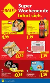 Lidl Flugblatt woche 6 Seite 10