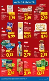 Lidl Flugblatt woche 6 Seite 11