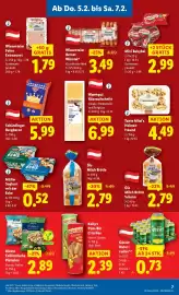 Lidl Flugblatt woche 6 Seite 11