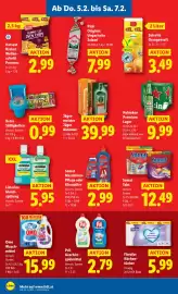 Lidl Flugblatt woche 6 Seite 12