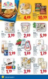 Lidl Flugblatt woche 6 Seite 14