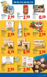 Lidl Flugblatt woche 6 Seite 15