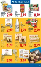 Lidl Flugblatt woche 6 Seite 15