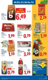 Lidl Flugblatt woche 6 Seite 17