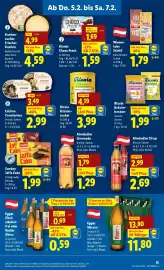Lidl Flugblatt woche 6 Seite 19