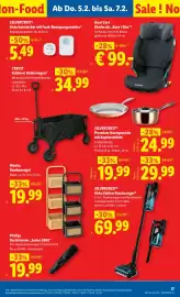 Lidl Flugblatt woche 6 Seite 21
