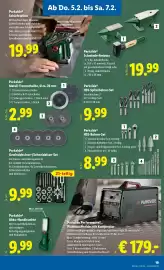 Lidl Flugblatt woche 6 Seite 23