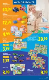 Lidl Flugblatt woche 6 Seite 25