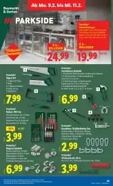 Lidl Flugblatt woche 6 Seite 31