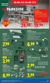 Lidl Flugblatt woche 6 Seite 31