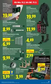 Lidl Flugblatt woche 6 Seite 33