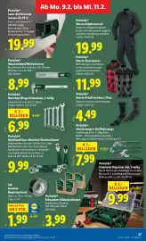 Lidl Flugblatt woche 6 Seite 33