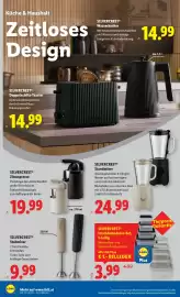 Lidl Flugblatt woche 6 Seite 34
