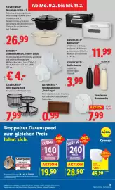 Lidl Flugblatt woche 6 Seite 35