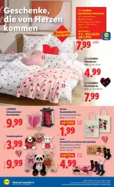 Lidl Flugblatt woche 6 Seite 38