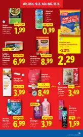 Lidl Flugblatt woche 6 Seite 45