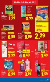 Lidl Flugblatt woche 6 Seite 45