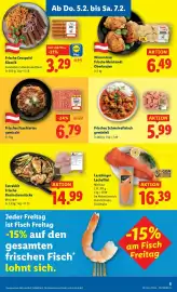 Lidl Flugblatt woche 6 Seite 9