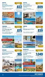 Volantino Lidl Viaggi Pagina 10