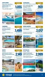 Volantino Lidl Viaggi Pagina 11