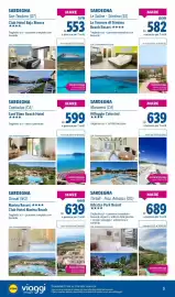 Volantino Lidl Viaggi Pagina 3