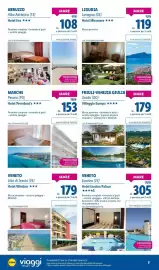 Volantino Lidl Viaggi Pagina 5