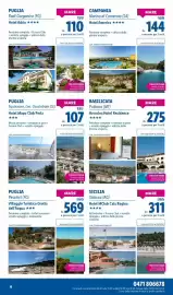 Volantino Lidl Viaggi Pagina 6