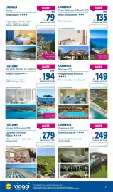 Volantino Lidl Viaggi Pagina 7