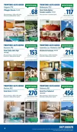 Volantino Lidl Viaggi Pagina 8