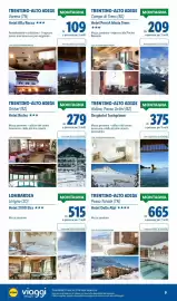 Volantino Lidl Viaggi Pagina 9