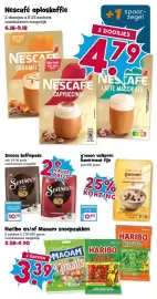 Boon`s Markt folder week 6 Pagina 16