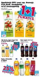 Boon`s Markt folder week 6 Pagina 18