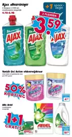 Boon`s Markt folder week 6 Pagina 23