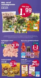 Boon`s Markt folder week 6 Pagina 3