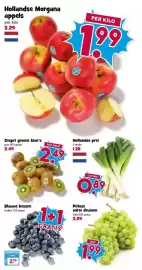 Boon`s Markt folder week 6 Pagina 5