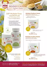 De Rode Pilaren folder Pagina 2