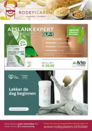 De Rode Pilaren folder Pagina 4