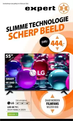 Expert folder (geldig t/m 8-02)