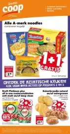 Coop folder week 6 Pagina 1