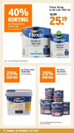 GAMMA folder week 6 Pagina 2