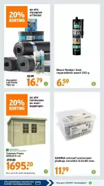 GAMMA folder week 6 Pagina 32