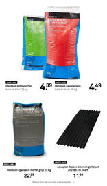 Karwei folder week 6 Pagina 42