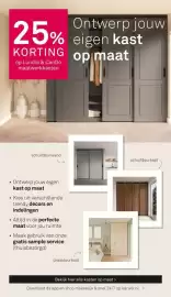 Karwei folder week 6 Pagina 17