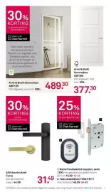 Karwei folder week 6 Pagina 19