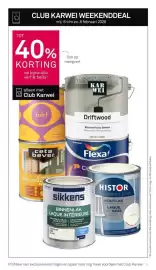 Karwei folder week 6 Pagina 2