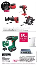 Karwei folder week 6 Pagina 23