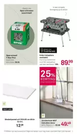 Karwei folder week 6 Pagina 26