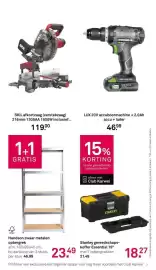 Karwei folder week 6 Pagina 27