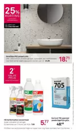 Karwei folder week 6 Pagina 31