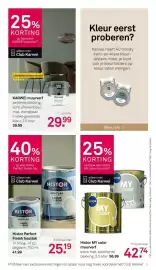 Karwei folder week 6 Pagina 4